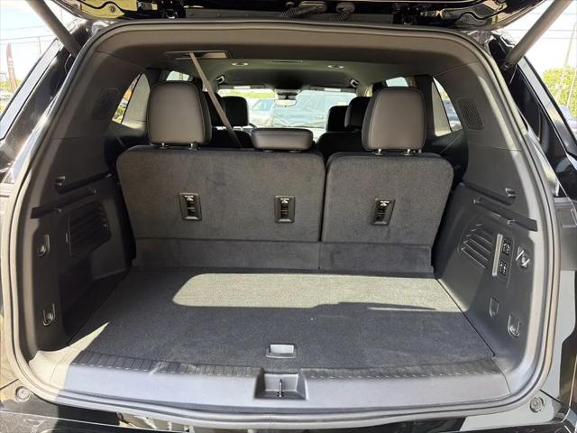 2026 Buick Enclave Sport Touring FWD
