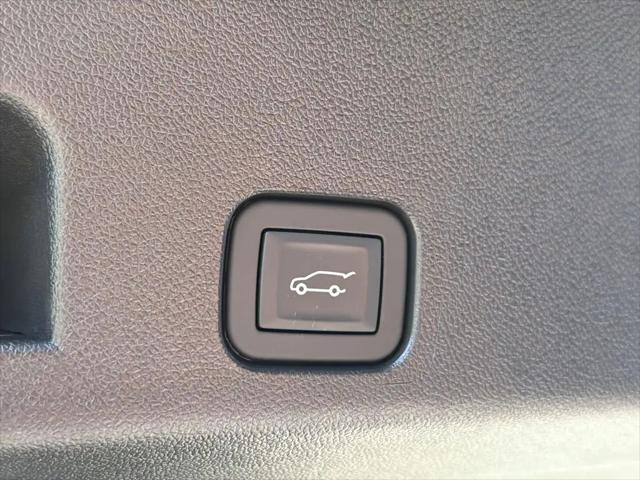 2026 Buick Enclave Sport Touring FWD