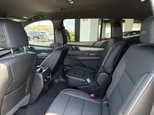 2026 Buick Enclave Sport Touring FWD