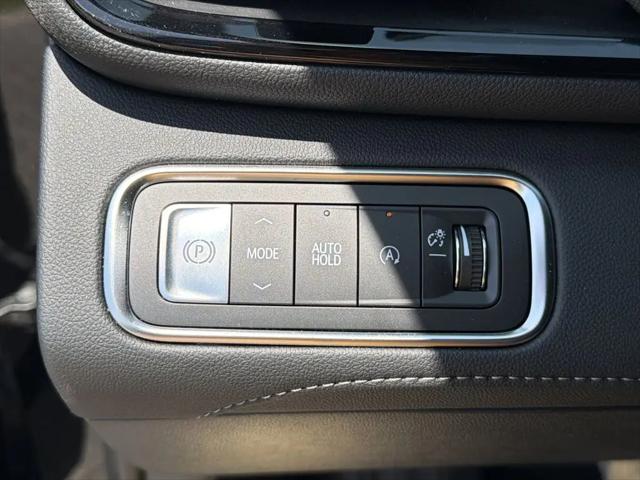 2026 Buick Enclave Sport Touring FWD