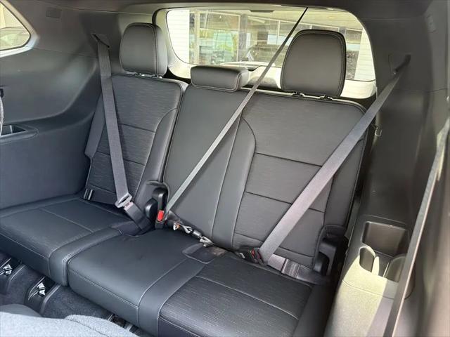 2026 Buick Enclave Sport Touring FWD