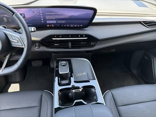 2026 Buick Enclave Sport Touring FWD