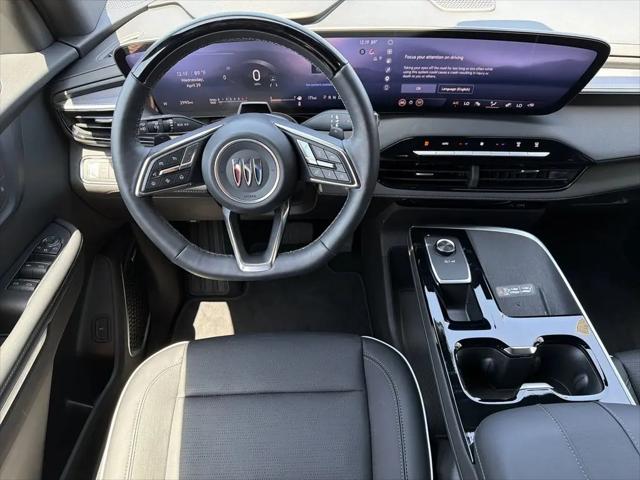 2026 Buick Enclave Sport Touring FWD