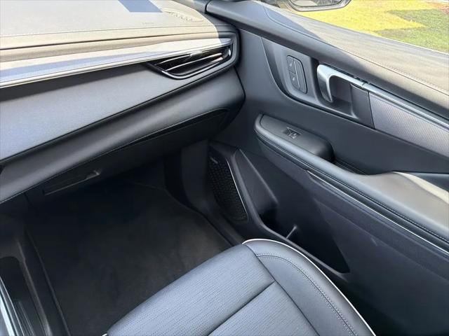 2026 Buick Enclave Sport Touring FWD