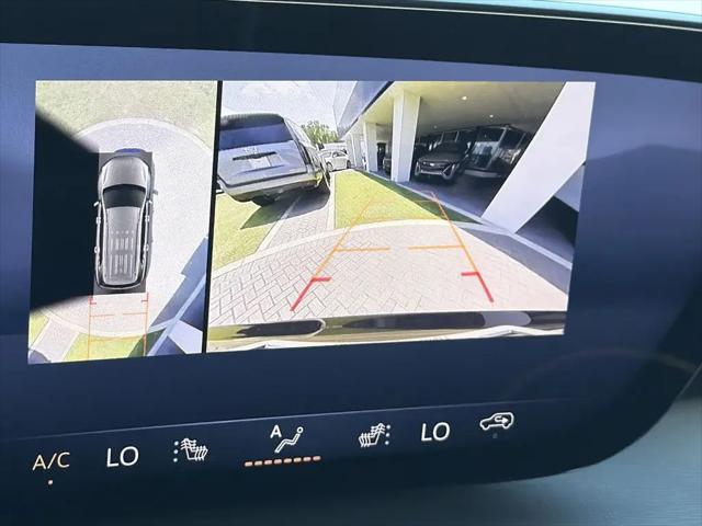 2026 Buick Enclave Sport Touring FWD