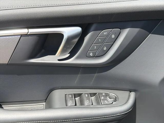 2026 Buick Enclave Sport Touring FWD