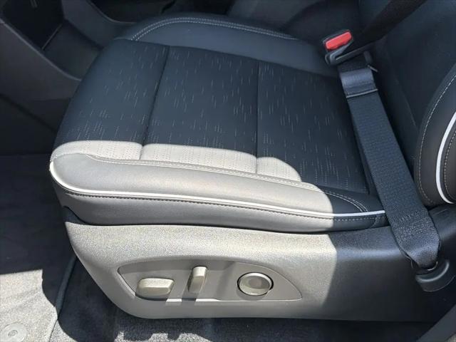 2026 Buick Enclave Sport Touring FWD