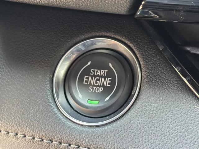 2026 Buick Enclave Sport Touring FWD
