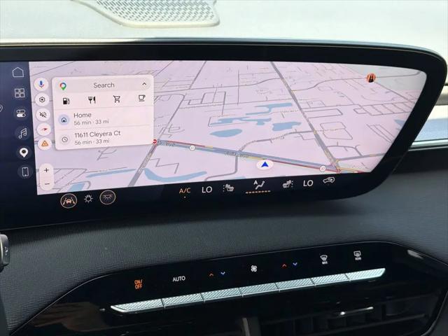 2026 Buick Enclave Sport Touring FWD