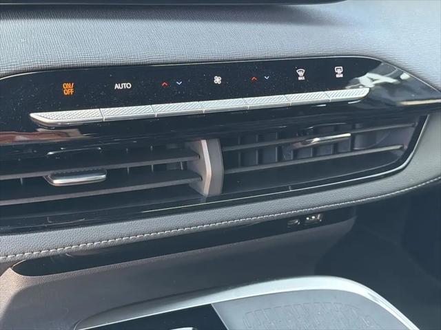 2026 Buick Enclave Sport Touring FWD