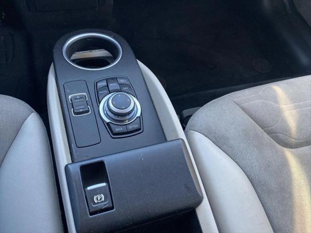 2015 BMW i3 Base
