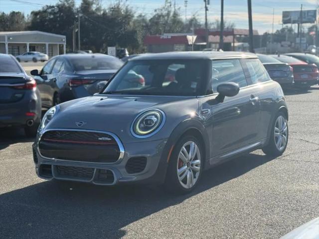 2021 MINI Hardtop John Cooper Works