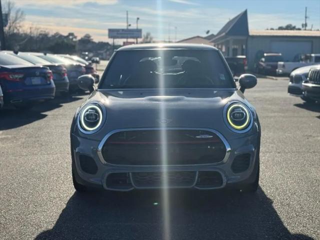 2021 MINI Hardtop John Cooper Works