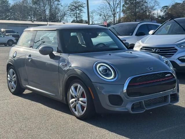 2021 MINI Hardtop John Cooper Works