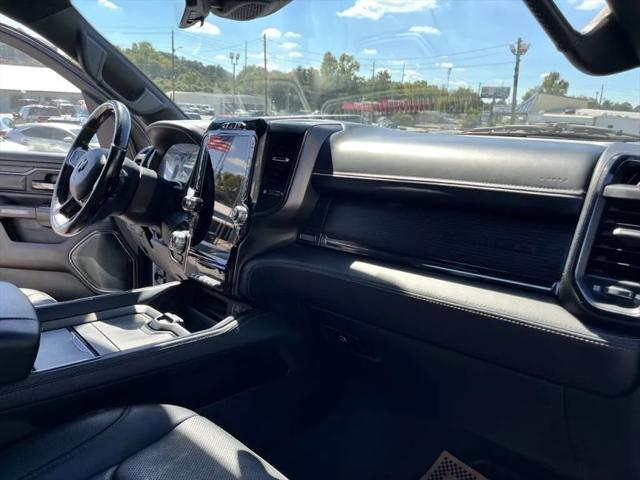 2022 Ram 1500 Limited