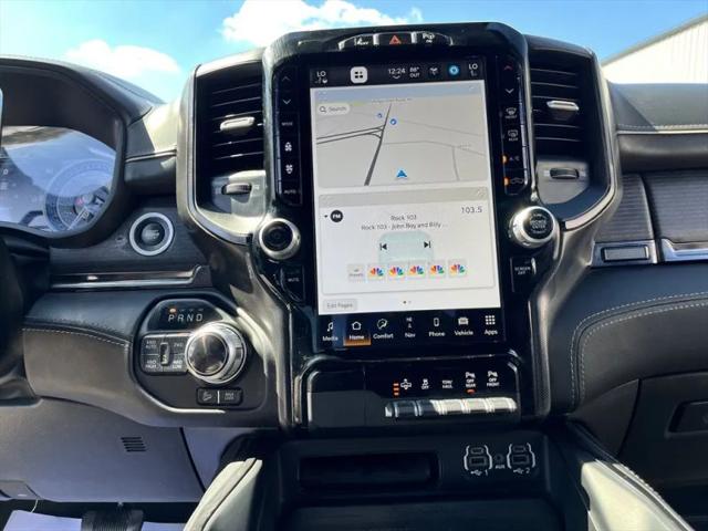 2022 Ram 1500 Limited