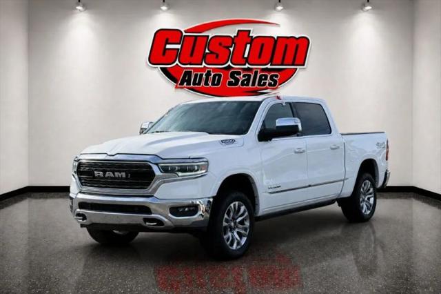 2022 Ram 1500 Limited for sale in Americus, GA