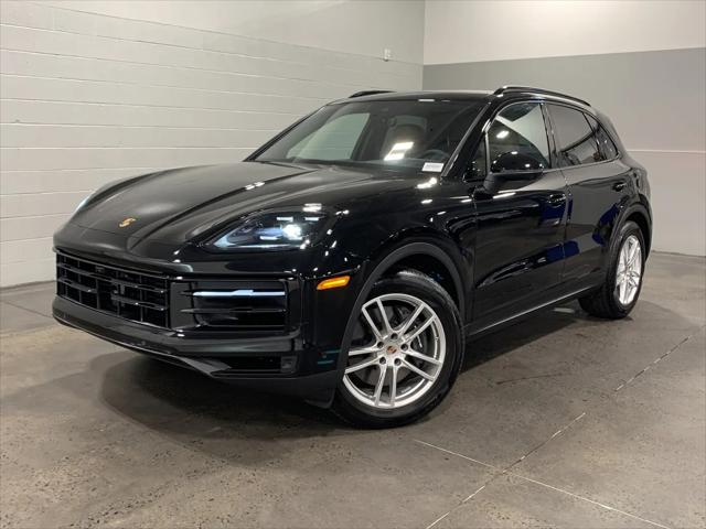 2026 Porsche Cayenne Cayenne for sale in Charlotte, NC