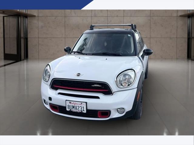 2013 MINI Countryman Cooper S for sale in Van Nuys, CA