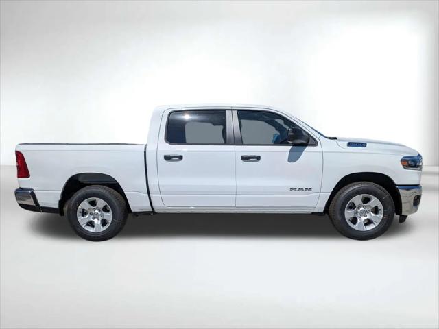 2026 Ram 1500 Big Horn Crew Cab 4x2 57 Box