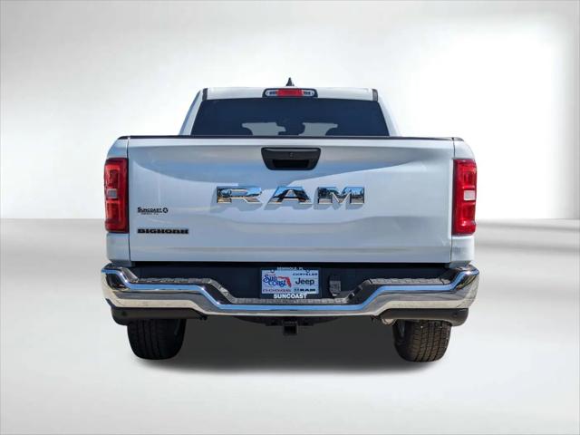 2026 Ram 1500 Big Horn Crew Cab 4x2 57 Box