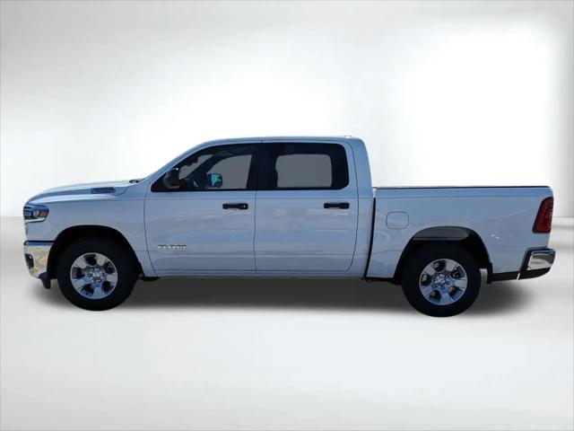 2026 Ram 1500 Big Horn Crew Cab 4x2 57 Box