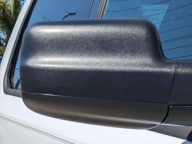 2026 Ram 1500 Big Horn Crew Cab 4x2 57 Box