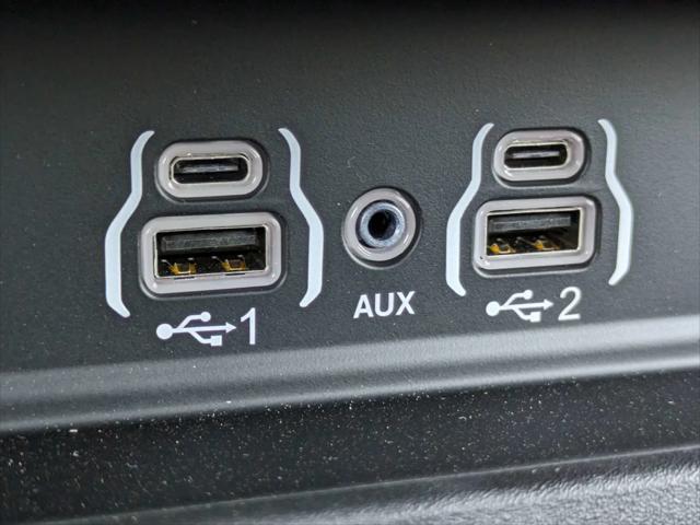 2026 Ram 1500 Big Horn Crew Cab 4x2 57 Box