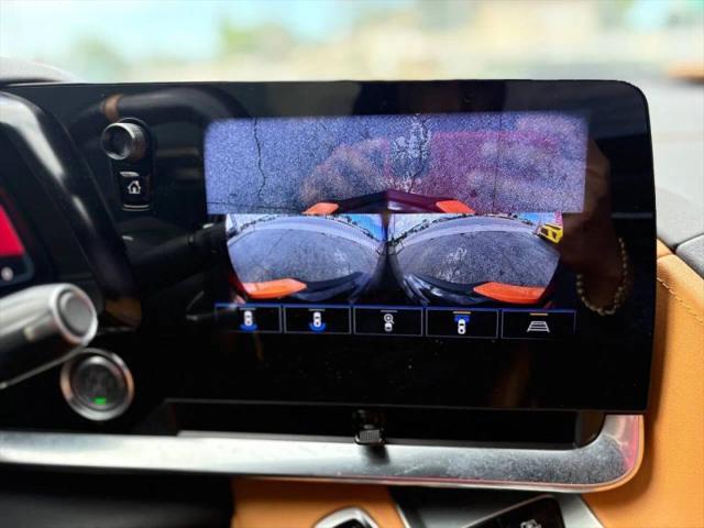2023 Chevrolet Corvette Stingray RWD Convertible 2LT