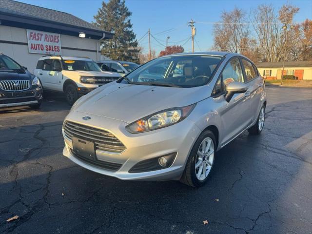 2016 Ford Fiesta SE for sale near Cincinnati, OH
