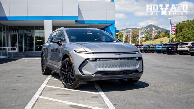 2026 Chevrolet Equinox LT 2, FWD for sale in Novato, CA
