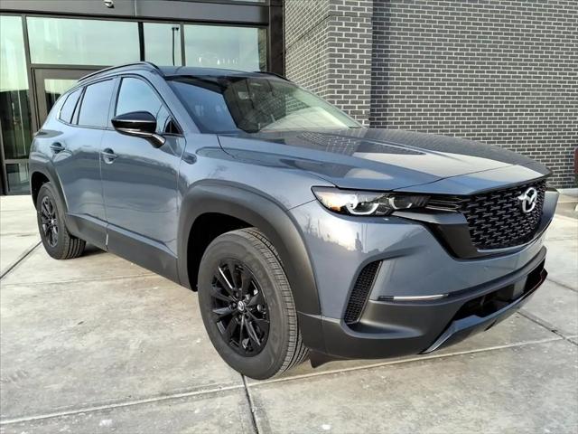 2026 Mazda CX-50 Hybrid Premium for sale near Dayton, OH