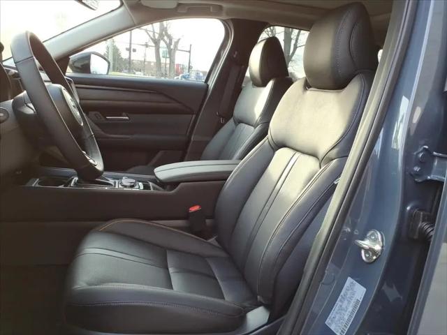 2026 Mazda CX-50 Hybrid Premium