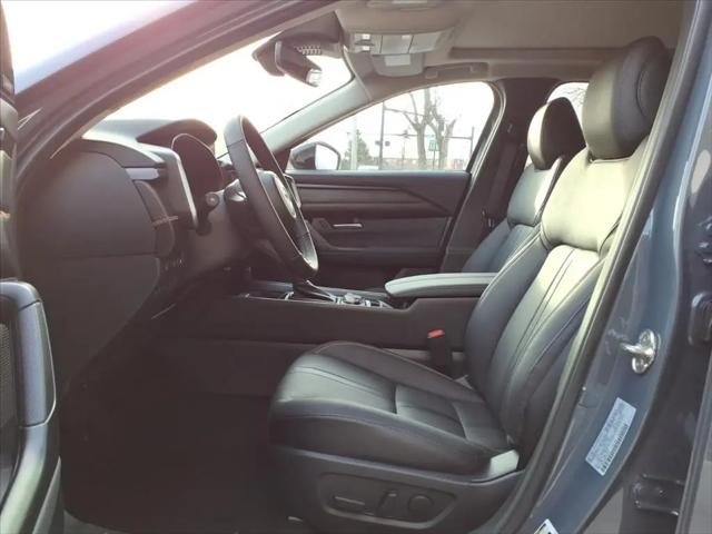 2026 Mazda CX-50 Hybrid Premium