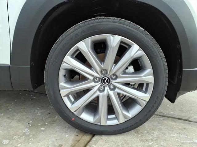 2026 Mazda CX-50 2.5 S Premium