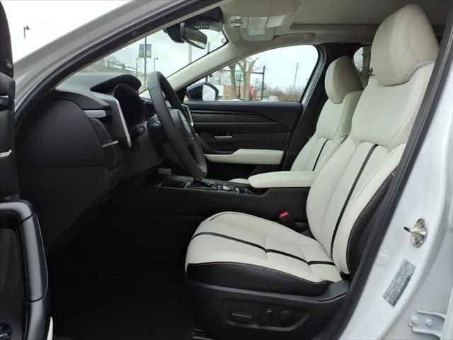 2026 Mazda CX-50 2.5 S Premium