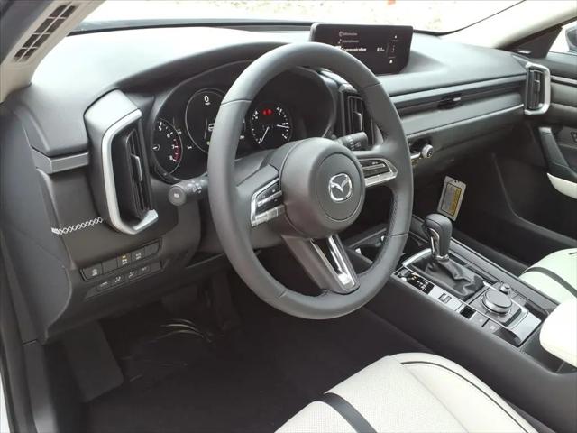 2026 Mazda CX-50 2.5 S Premium
