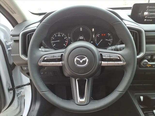 2026 Mazda CX-50 2.5 S Premium