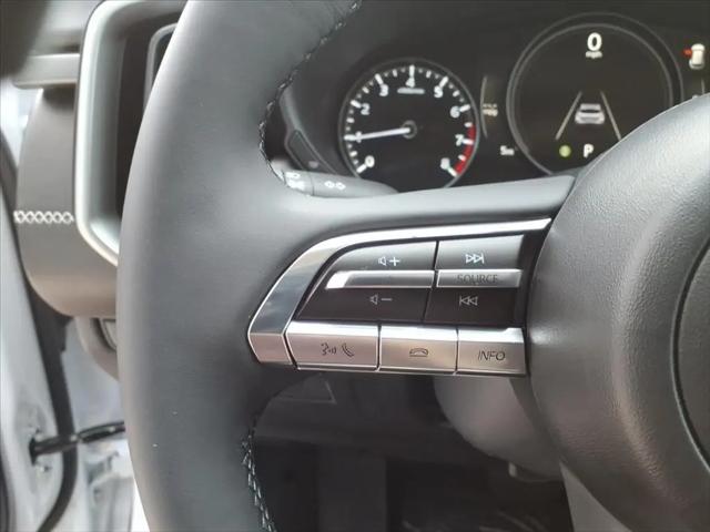 2026 Mazda CX-50 2.5 S Premium
