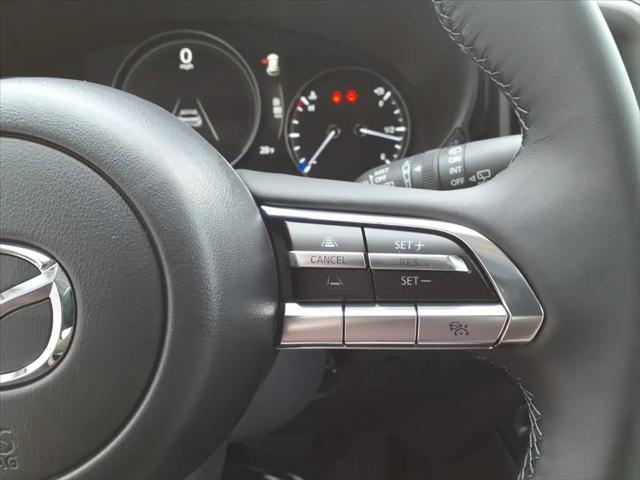 2026 Mazda CX-50 2.5 S Premium