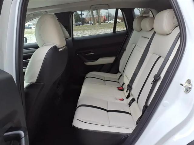 2026 Mazda CX-50 2.5 S Premium