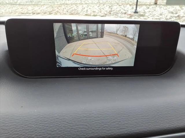 2026 Mazda CX-50 2.5 S Premium