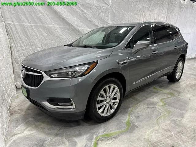 2019 Buick Enclave FWD Essence for sale in Bethany, CT