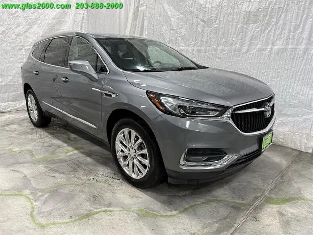 2019 Buick Enclave FWD Essence