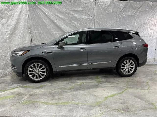 2019 Buick Enclave FWD Essence