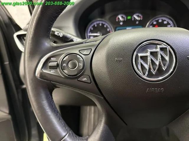 2019 Buick Enclave FWD Essence