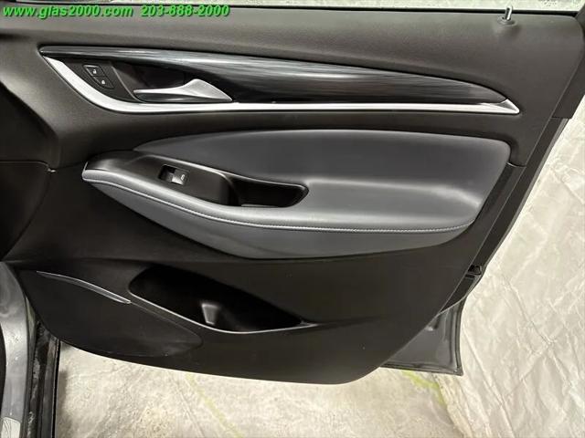 2019 Buick Enclave FWD Essence