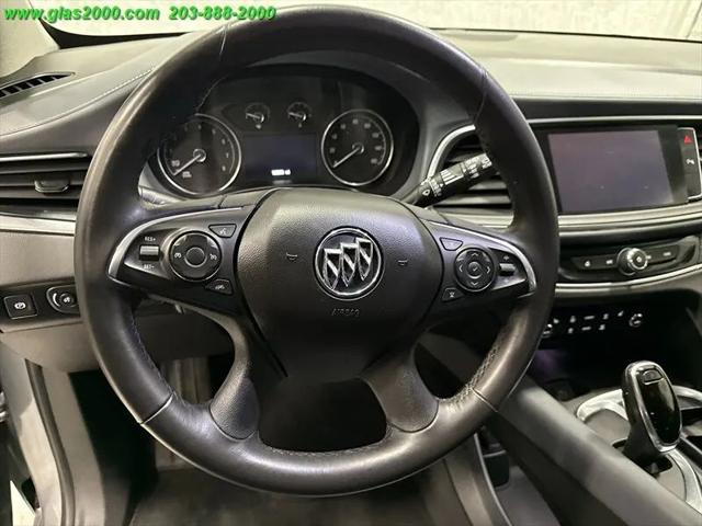 2019 Buick Enclave FWD Essence