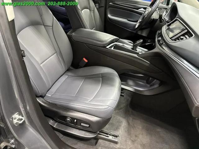 2019 Buick Enclave FWD Essence