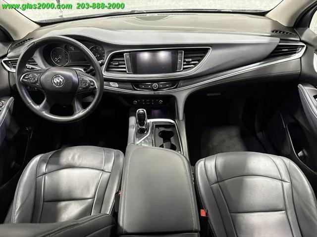 2019 Buick Enclave FWD Essence